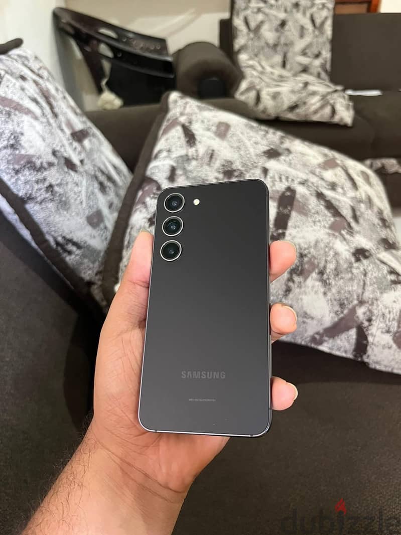 SAMSUNG GALAXY S23 2