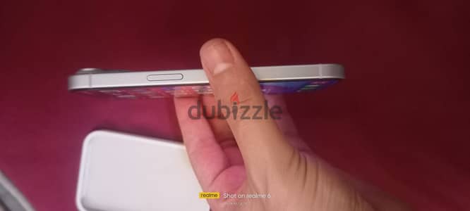 Apple - iPhone 15