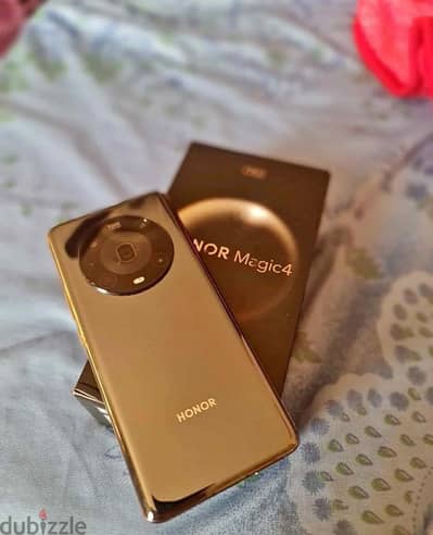 Honor Magic 4 Pro - Exchange ( للبدل فقط )
