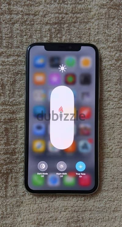 iPhone 11 Pro 256 خطين فعلي وتر بروف