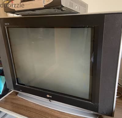 تليفزيون lg