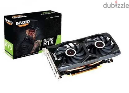 RTX 2060 Super 8g(مستعمل)