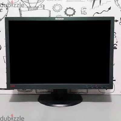 لينوفو ٢٢ بوصة - Lenovo 22 inch