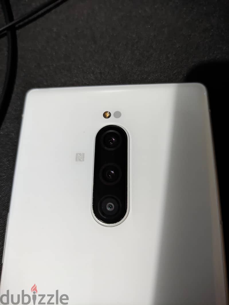 Sony Xperia 1 2