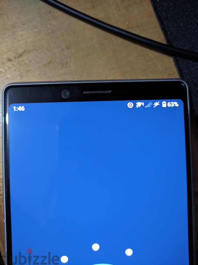 Sony Xperia 1 4