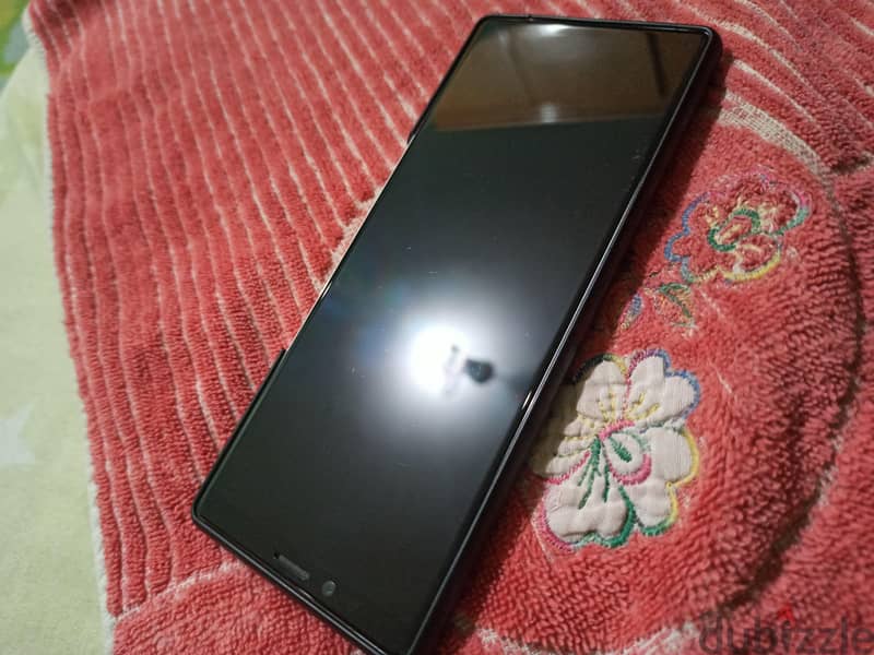 Sony Xperia 1 6