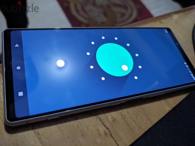 Sony Xperia 1 13