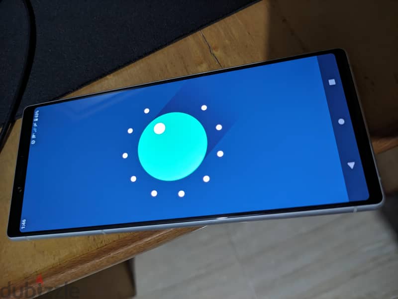 Sony Xperia 1 14
