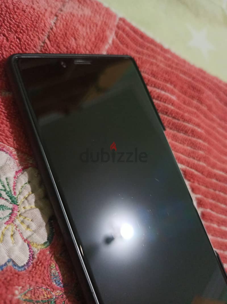 Sony Xperia 1 16