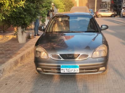 Daewoo Nubira 1999