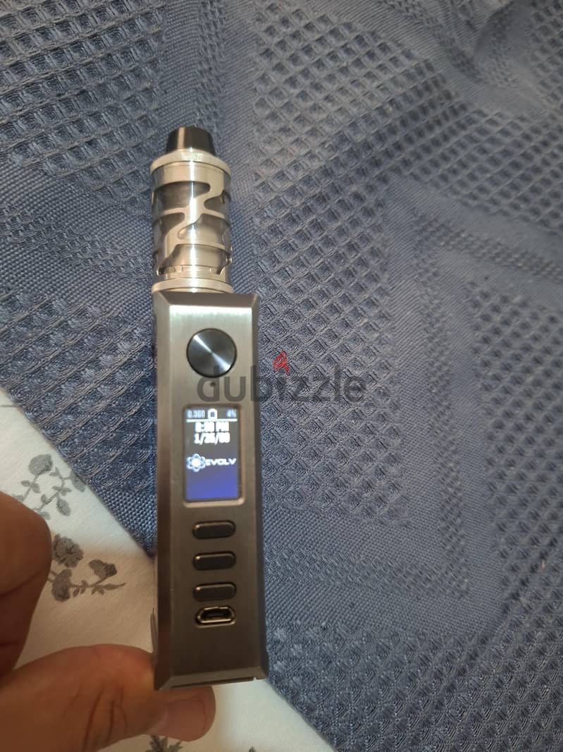 Centaurs  dna 250c limited edition 1