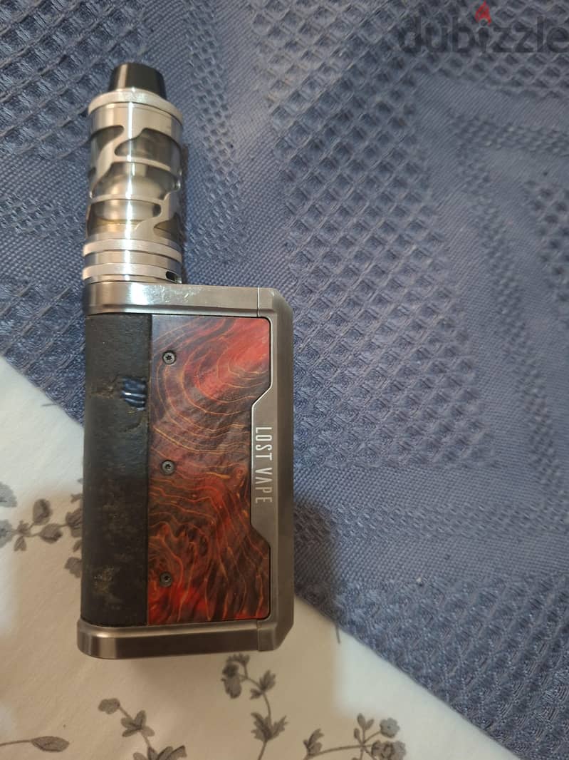 Centaurs  dna 250c limited edition 2
