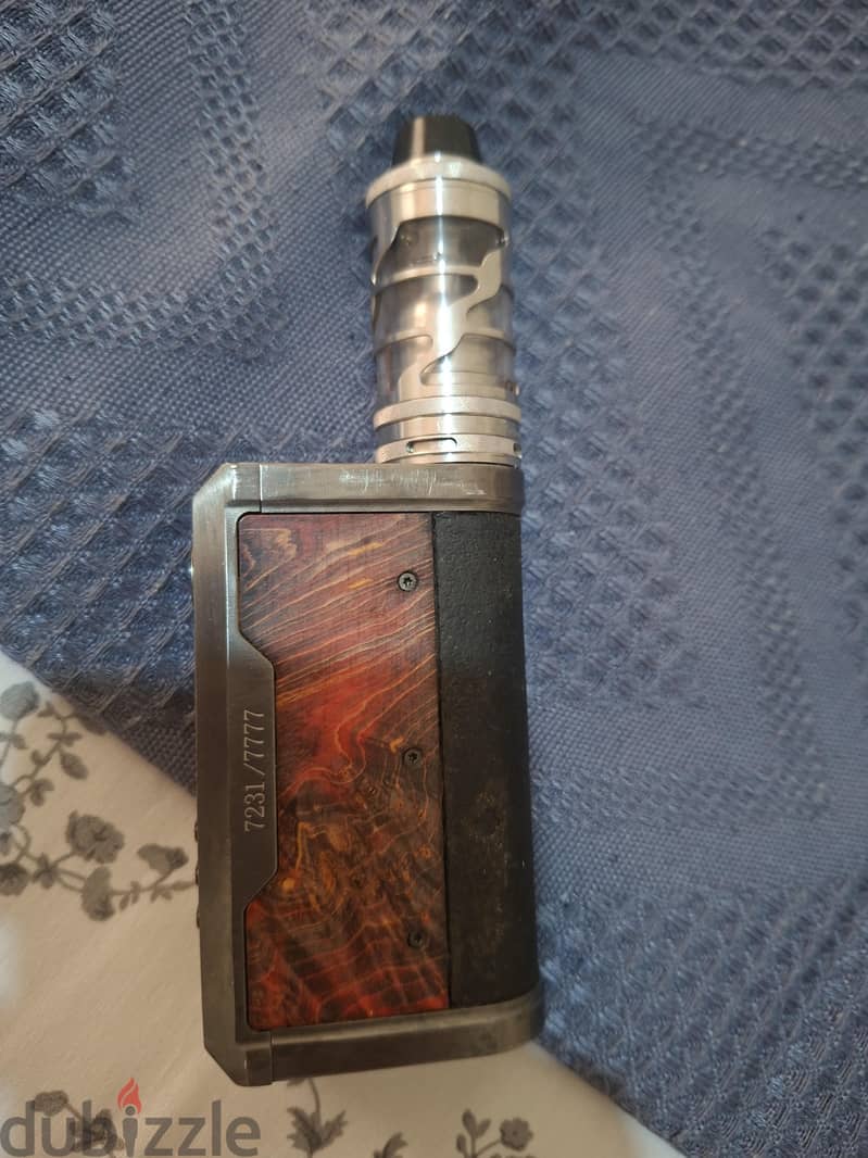 Centaurs  dna 250c limited edition 3