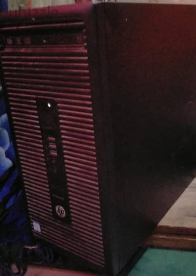كيسه HP 600 G2