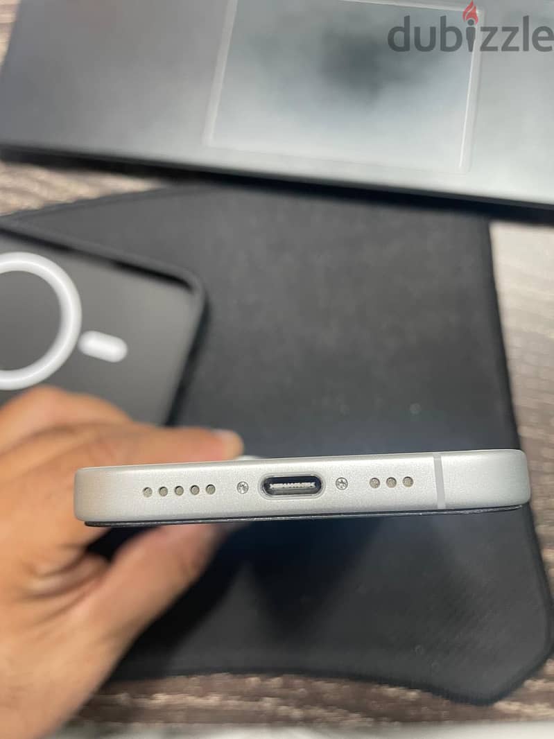Apple - iPhone 17 1