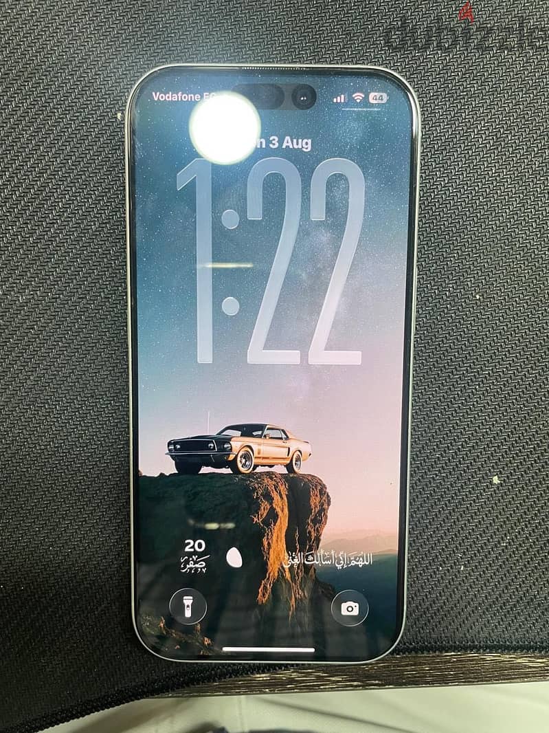 Apple - iPhone 17 3