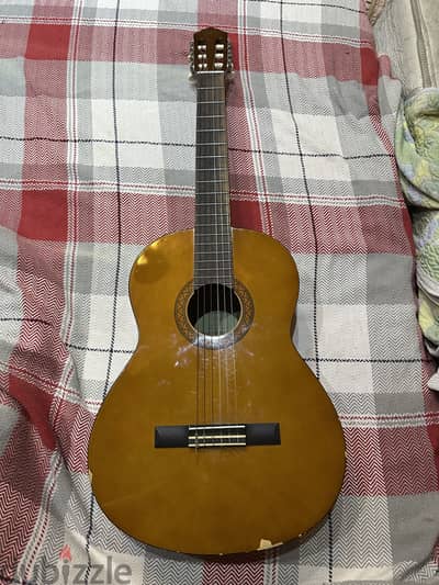 Yamaha c40