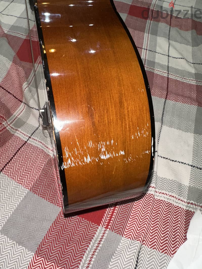 Yamaha c40 1