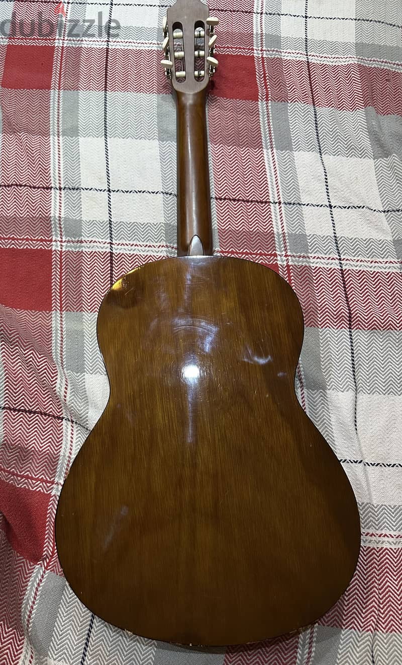 Yamaha c40 2