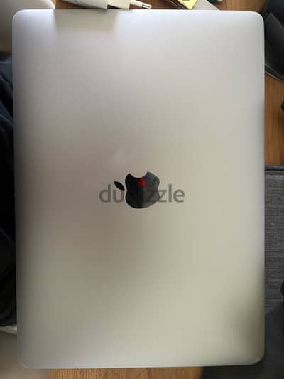 MacBook Pro 13-inch 2018