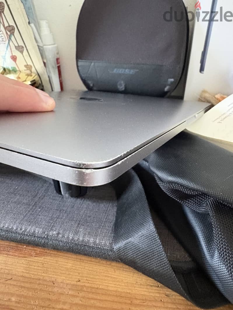 MacBook Pro 13-inch 2018 2