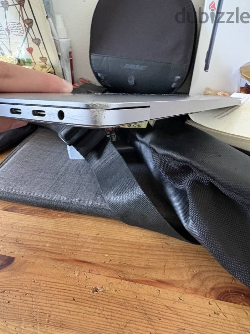 MacBook Pro 13-inch 2018 3