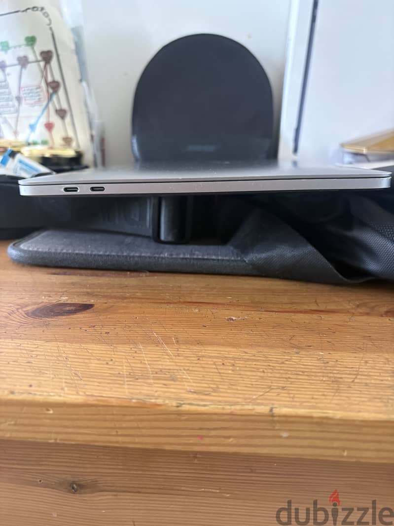 MacBook Pro 13-inch 2018 4