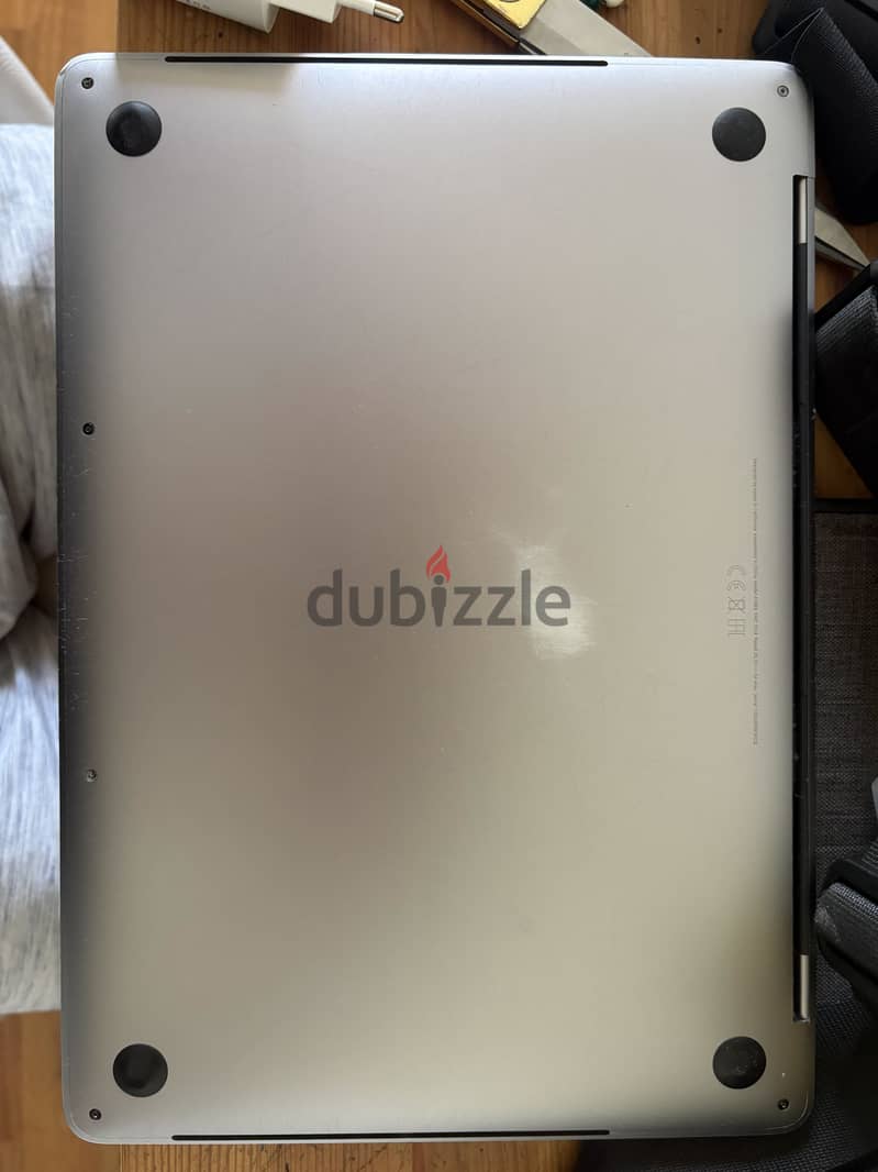 MacBook Pro 13-inch 2018 5