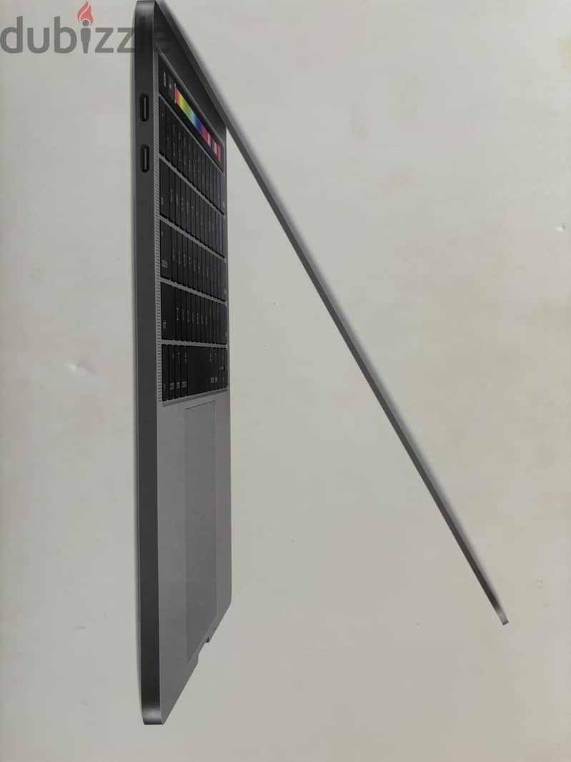 MacBook Pro 13-inch 2018 8