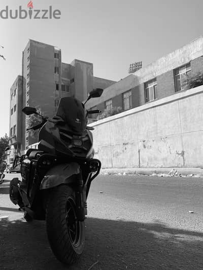 Vigory x road 200