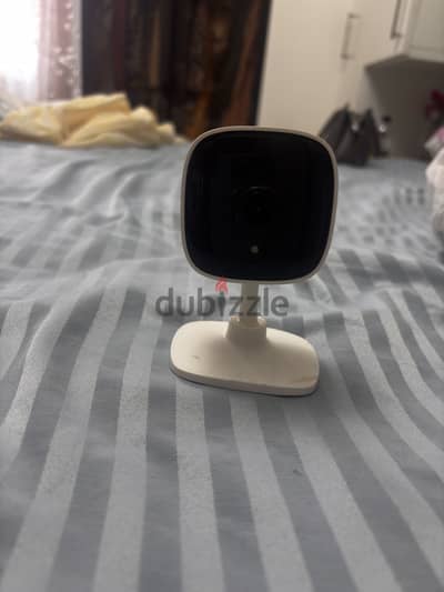 Tapo camera
