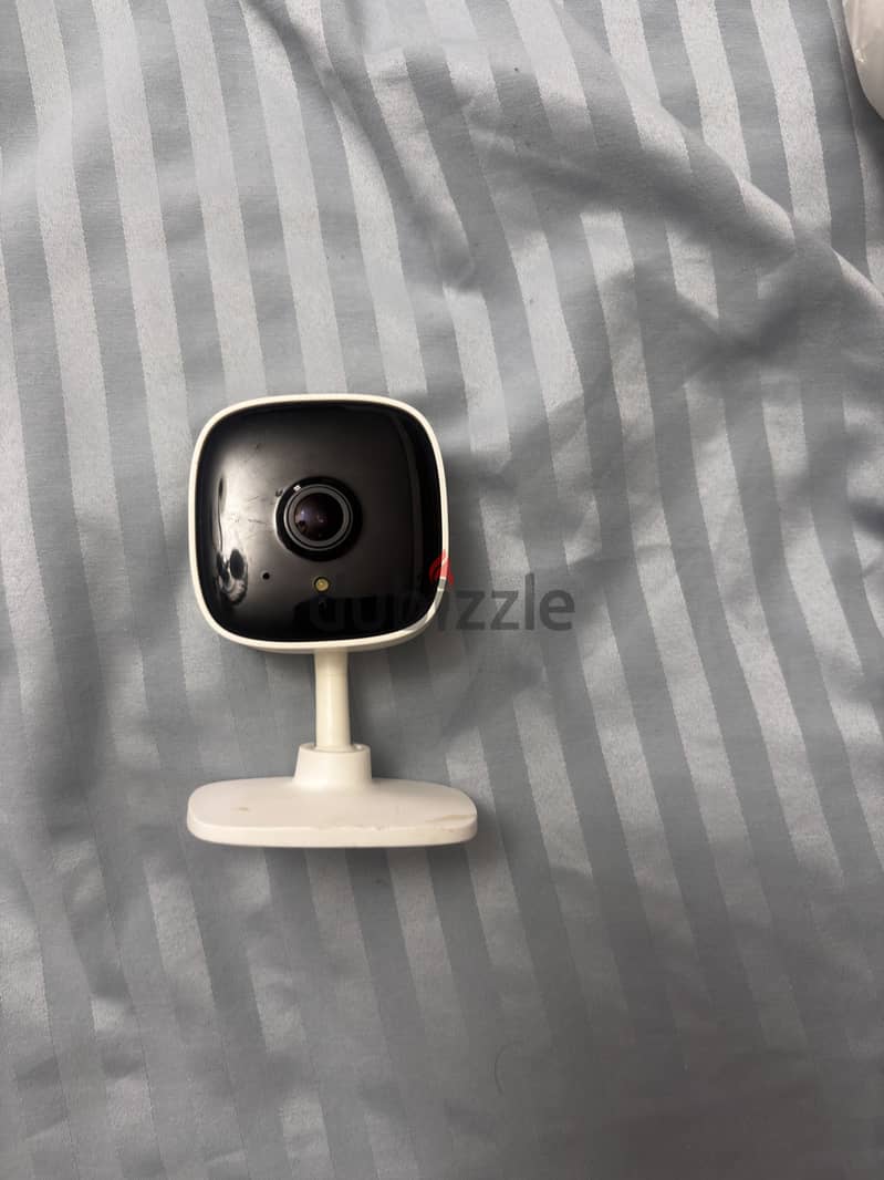Tapo camera 1