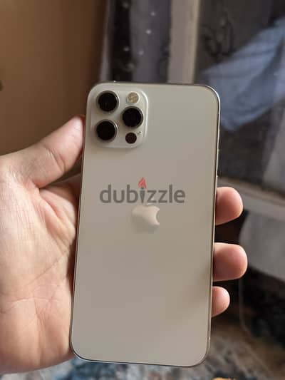 Apple - iPhone 12 Pro
