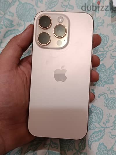 Apple - iPhone 16 Pro