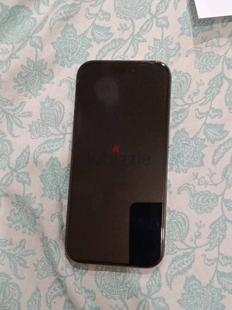 Apple - iPhone 16 Pro 2