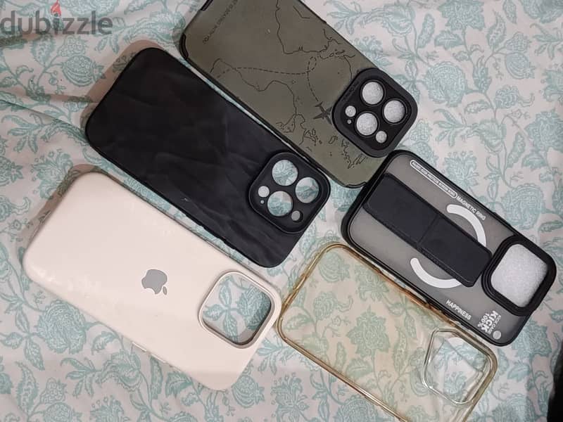 Apple - iPhone 16 Pro 9