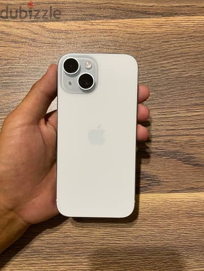 Apple - iPhone 15