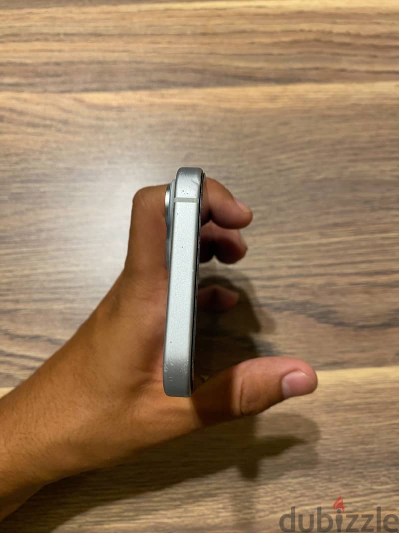Apple - iPhone 15 3