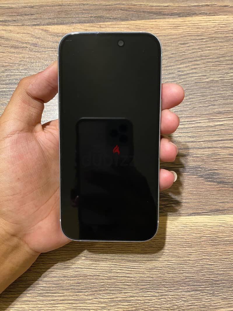Apple - iPhone 15 4