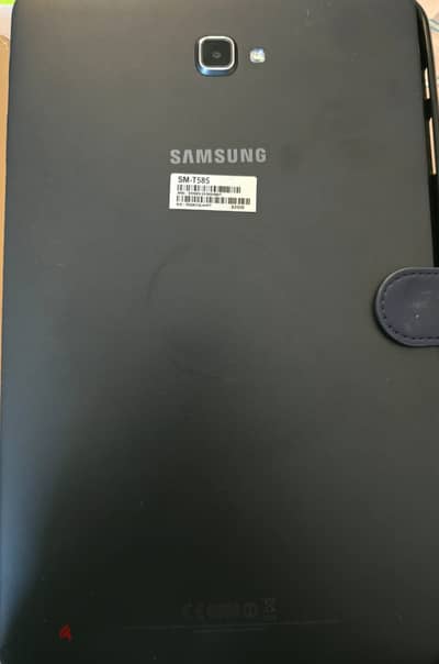 Tablet samsung A6