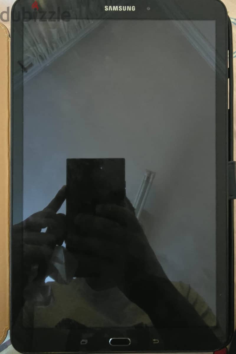 Tablet samsung A6 1