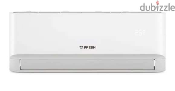 A/C Turbo 300011943 Modell FUFW12CID x2