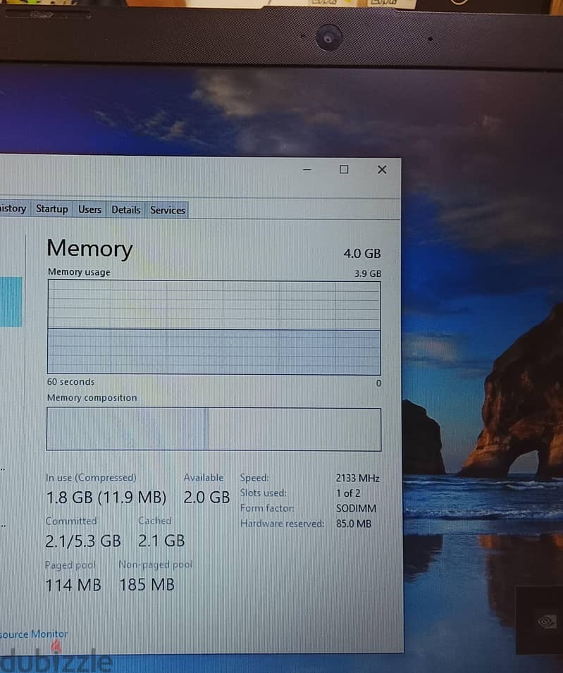 laptop hp 2