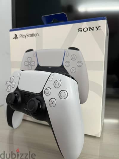 دراعات ps5