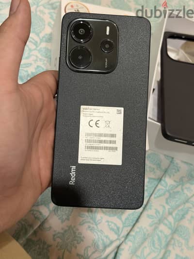 Xiaomi Redmi Note 14