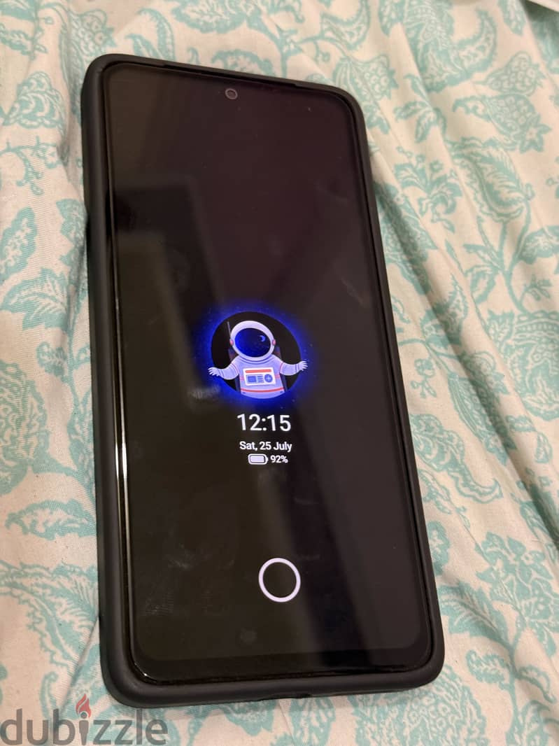 Xiaomi Redmi Note 14 2