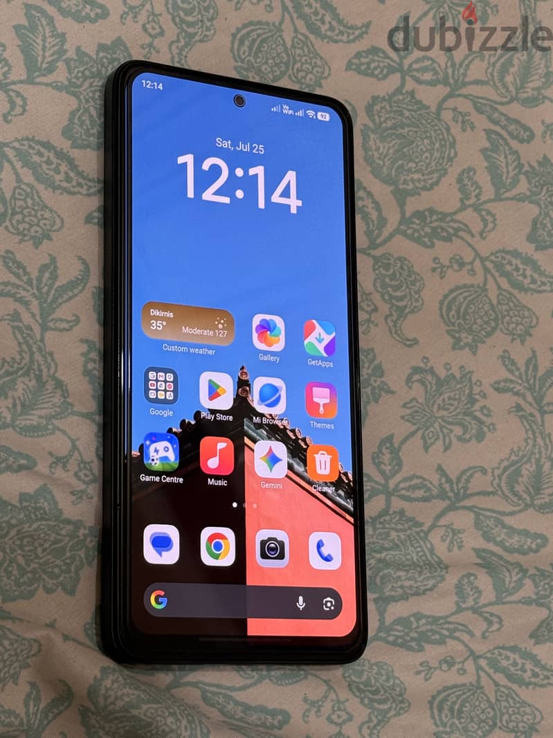 Xiaomi Redmi Note 14 3