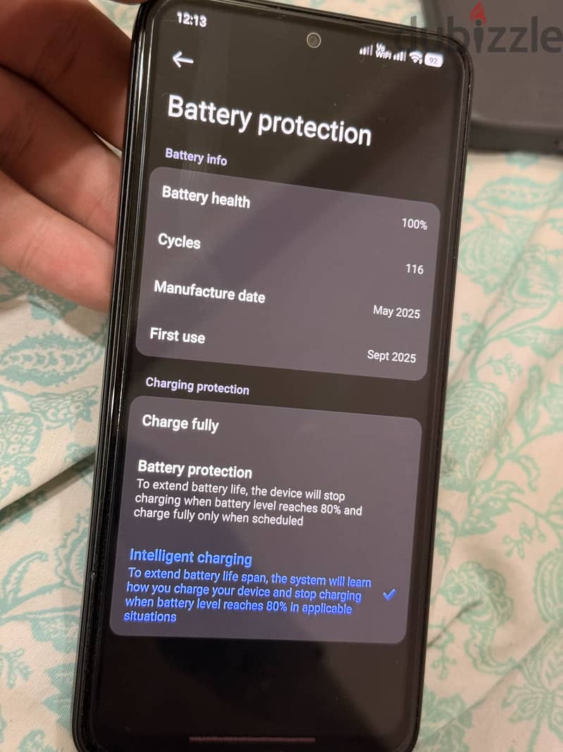 Xiaomi Redmi Note 14 4