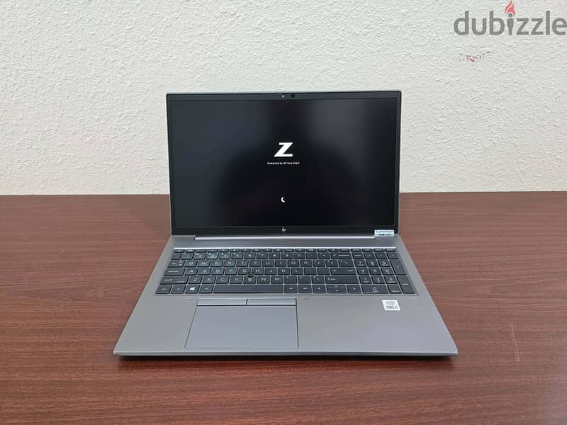 zbook 15G7 2