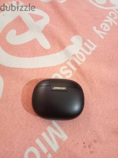 Joyroom Funbuds FN1 ايربودز تحفةة لقططة